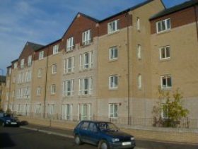 2 Bedroom Flat